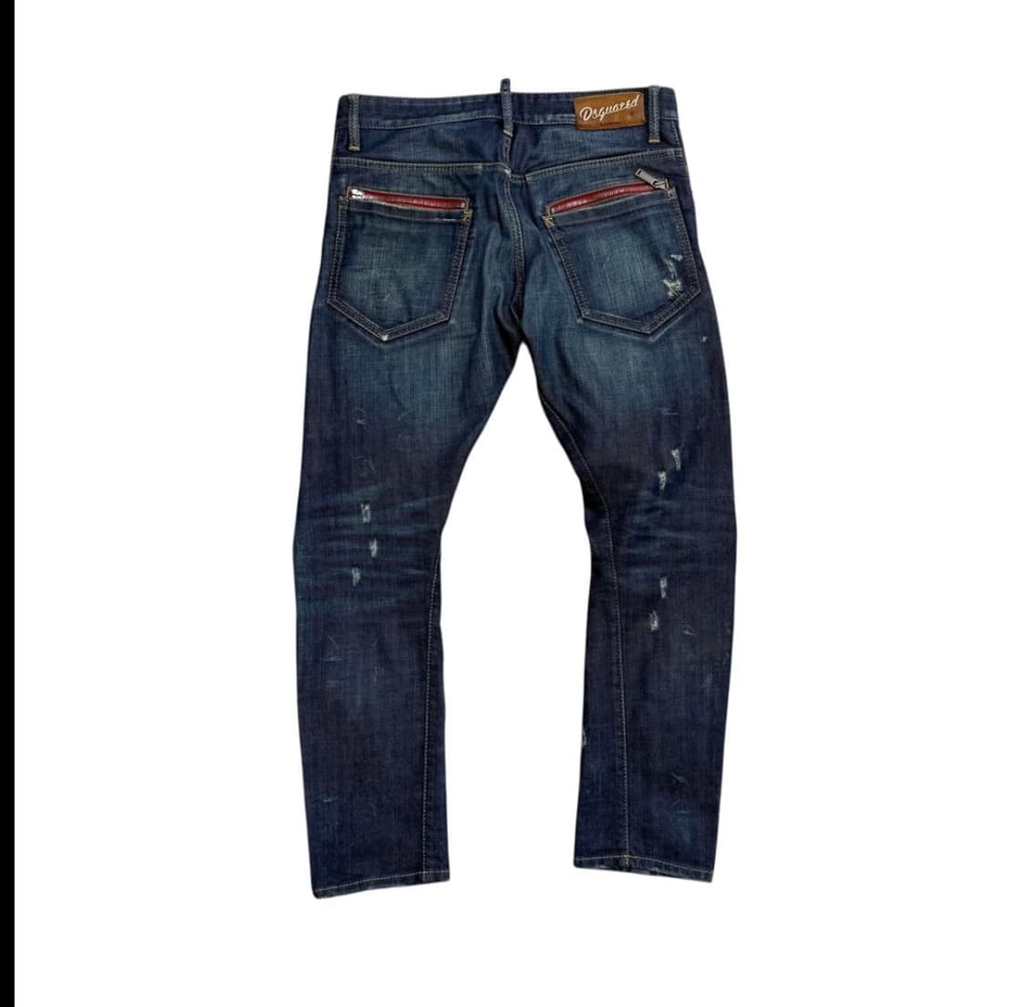 디스퀘어드 청바지  상품이미지2