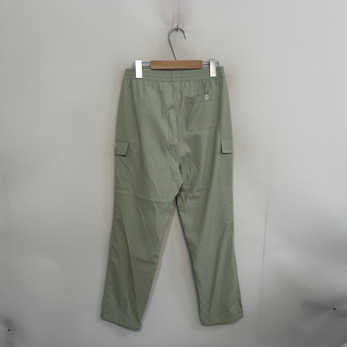 지프 25SS 아노락 + 긴바지 + 반바지 세트 95 상태최상 상품이미지6