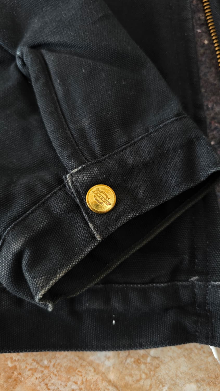 디키즈 빈티지 워크자켓 상품이미지5