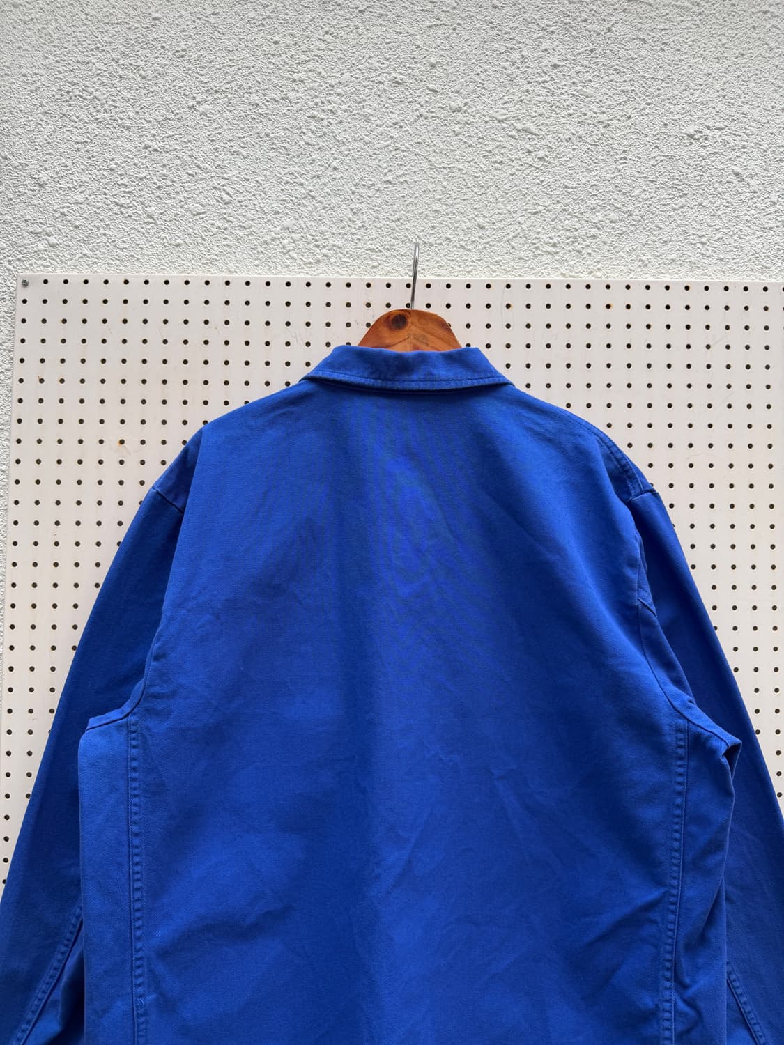 OLD EURO PLANAM GERMANY 빈티지 프렌치워크자켓 상품이미지7