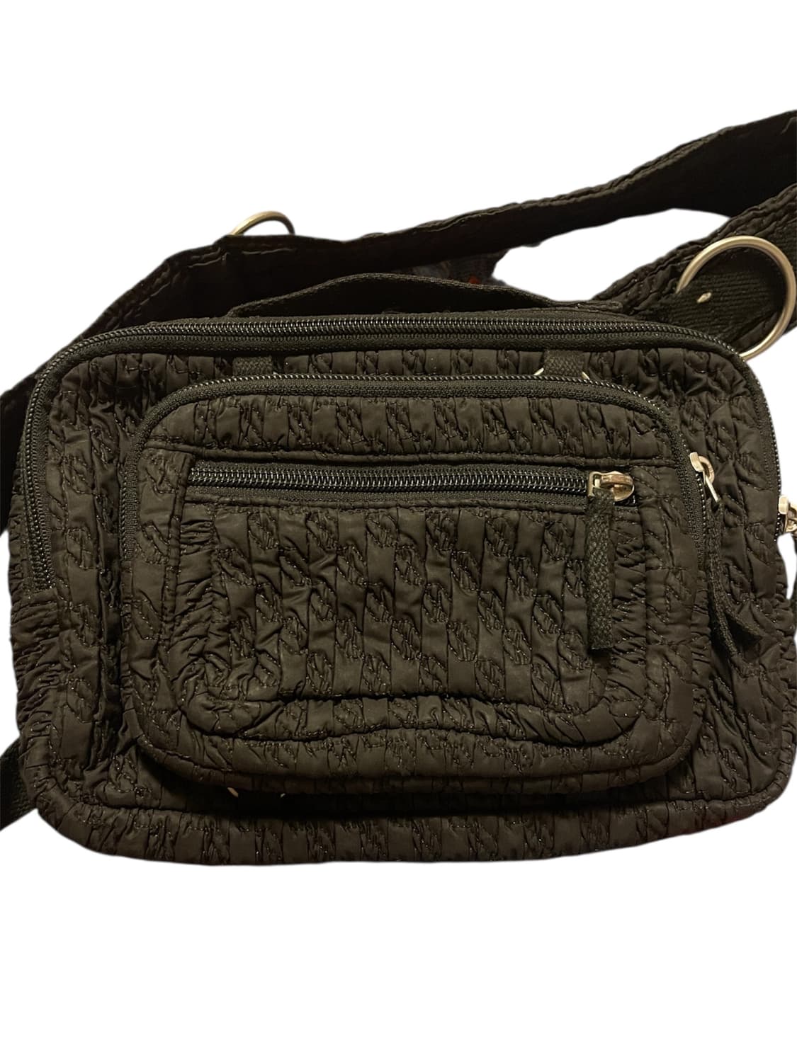 라프시몬스 이스트팩 패디드 루프링 웨이스트백 상품이미지3