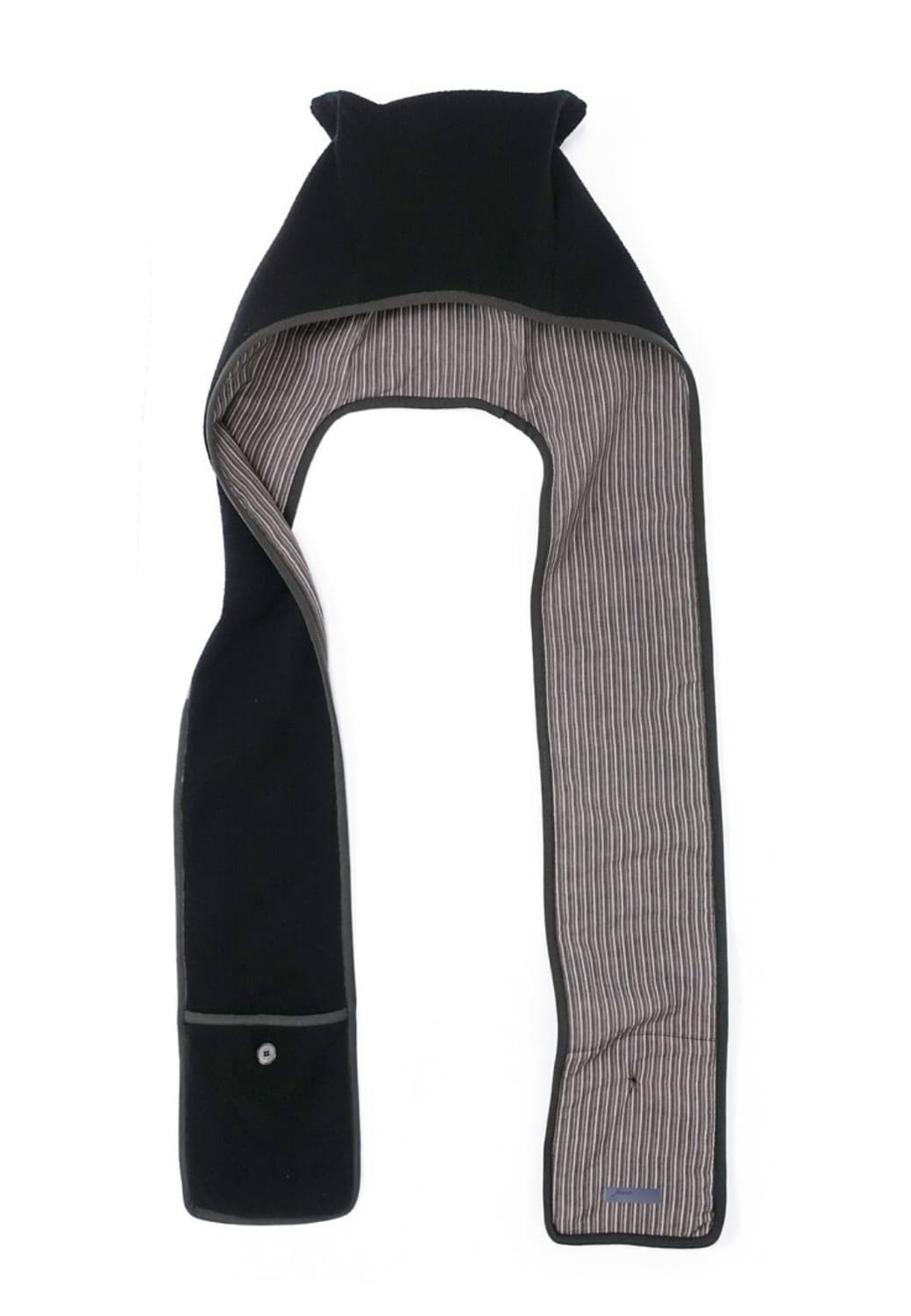 샵페어리 fleece ear hood muffler 상품이미지1