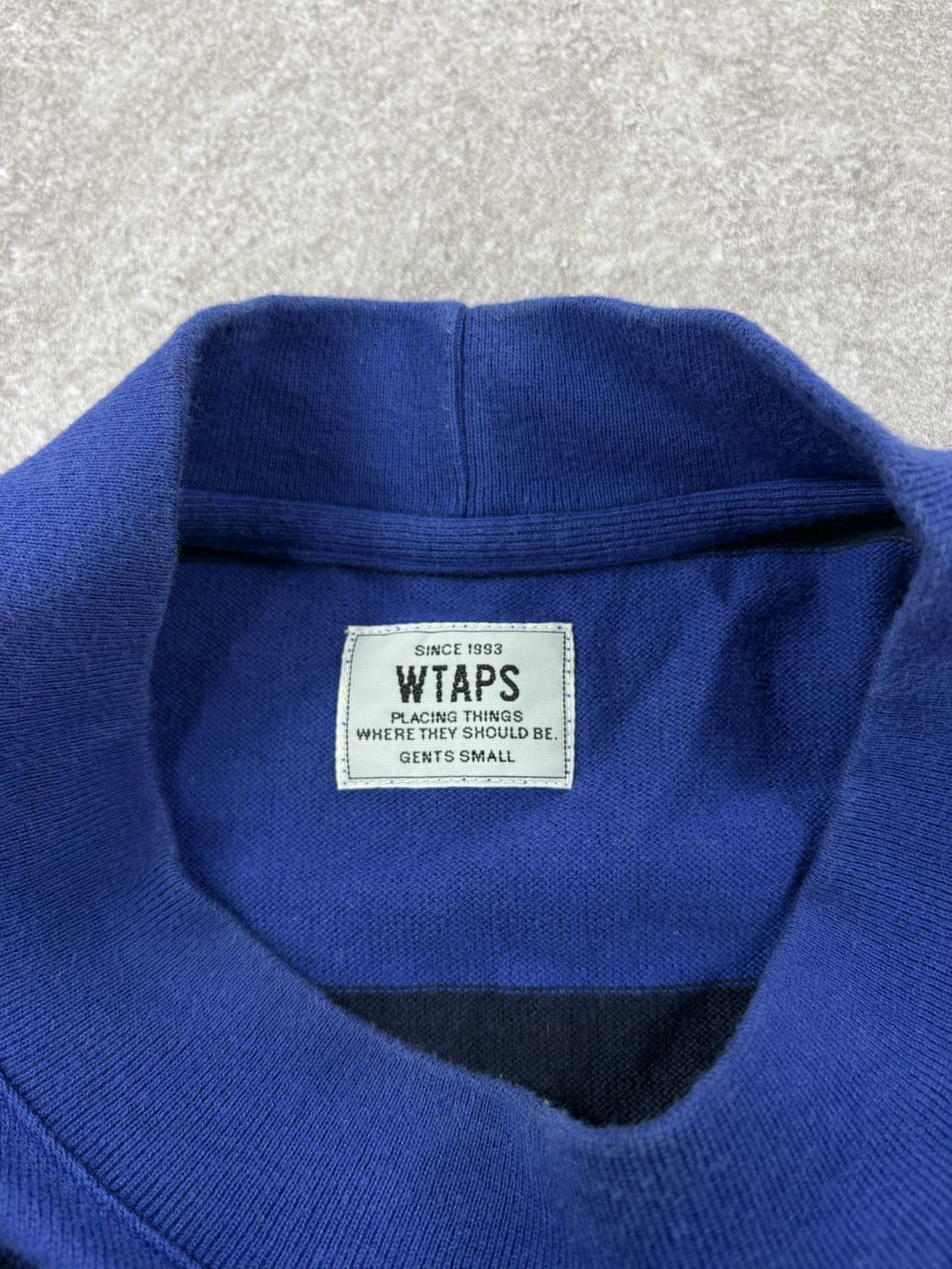Wtaps T-shirt    상품이미지3