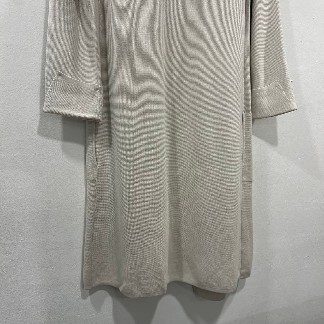 EILEEN FISHER 에일린 피셔 롱 가디건 상품이미지7