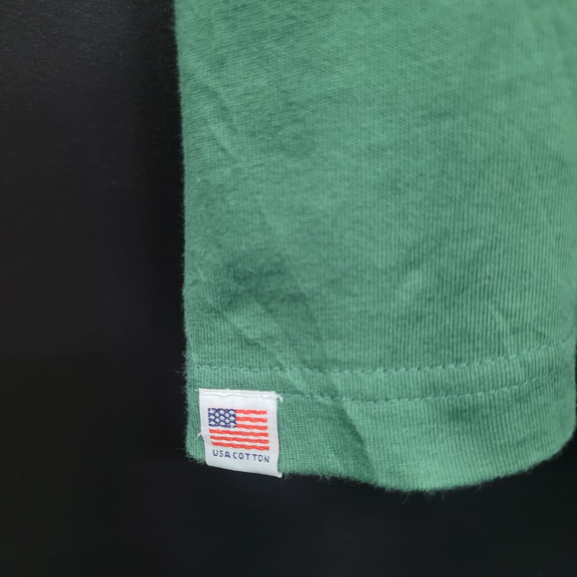 VAN CLUB 빈티지 프린팅 셔츠 상품이미지5