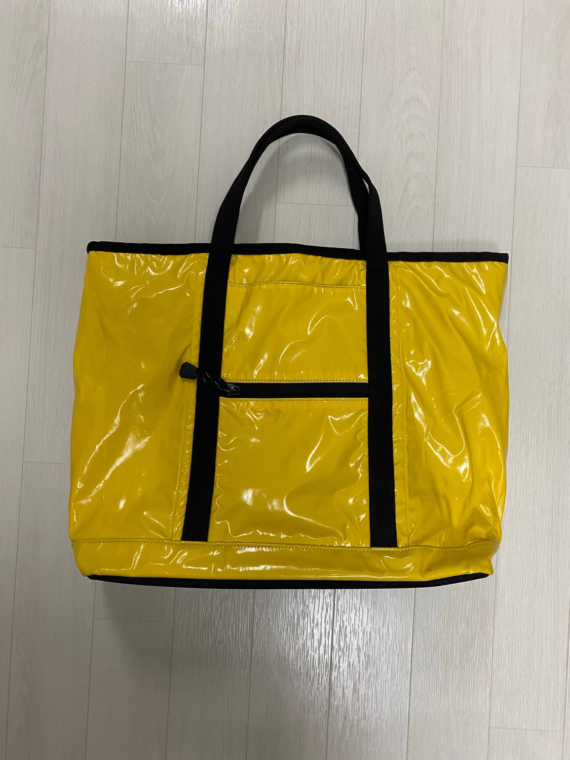 paragraph 컨버터블 백 상품이미지1