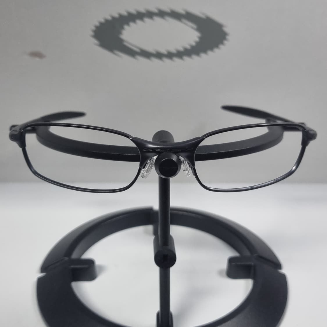 오클리 RX 스퀘어와이어 2.0 스프링 다크 상품이미지3