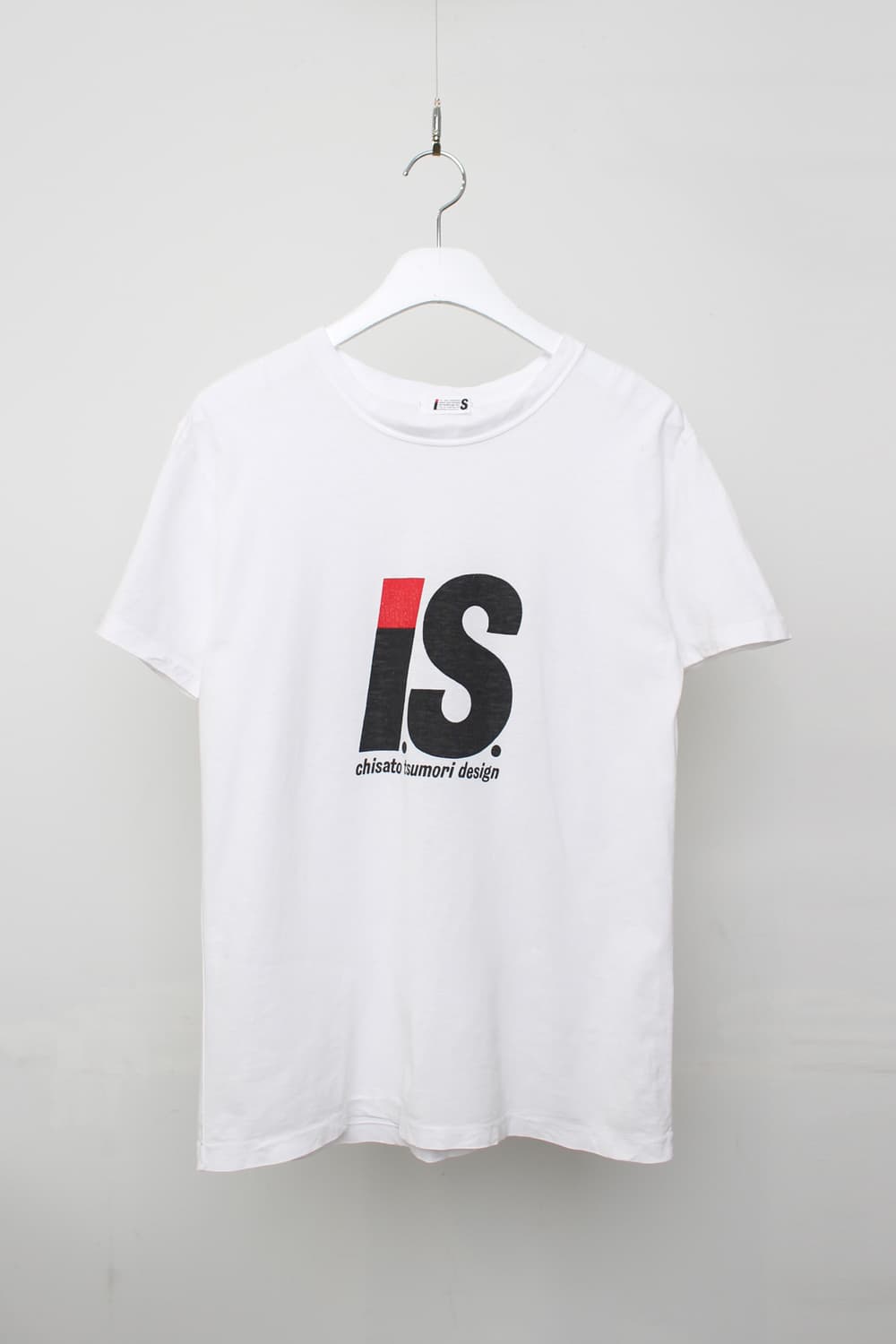 I.S  T-shirt 상품이미지1