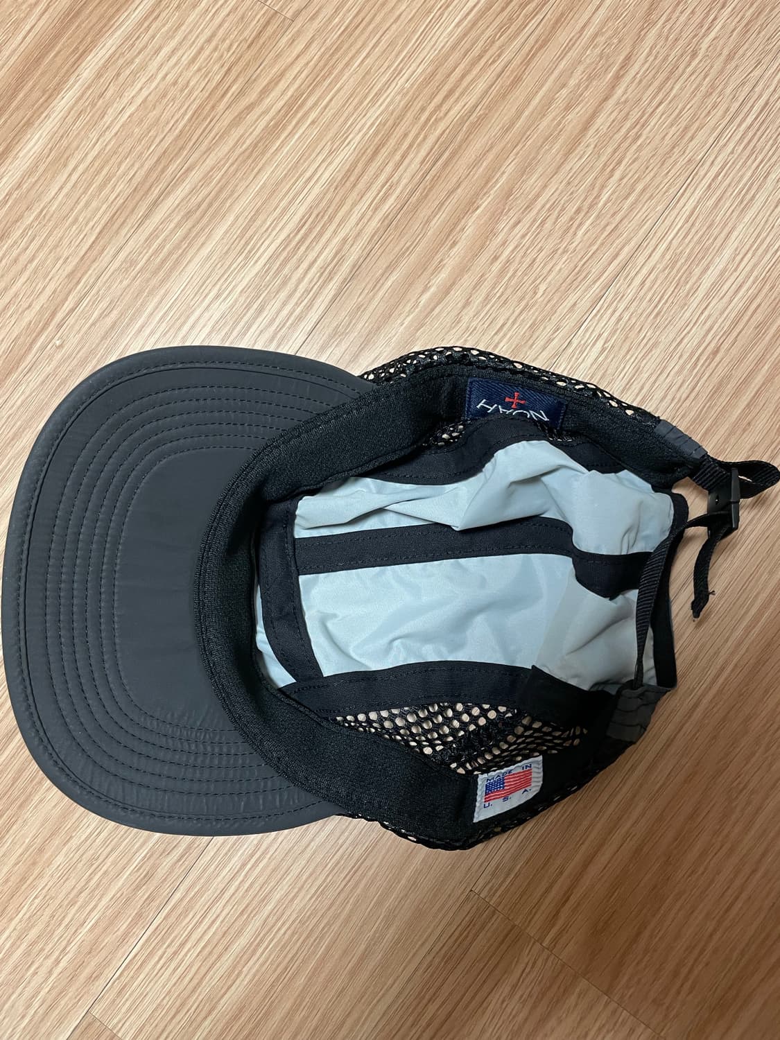 Noah 노아 메쉬캡 상품이미지2