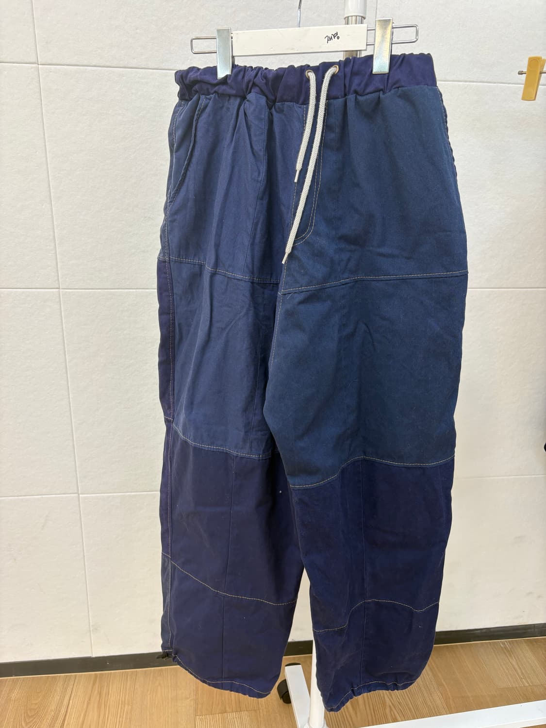 칼하트 밴딩 바지 상품이미지1