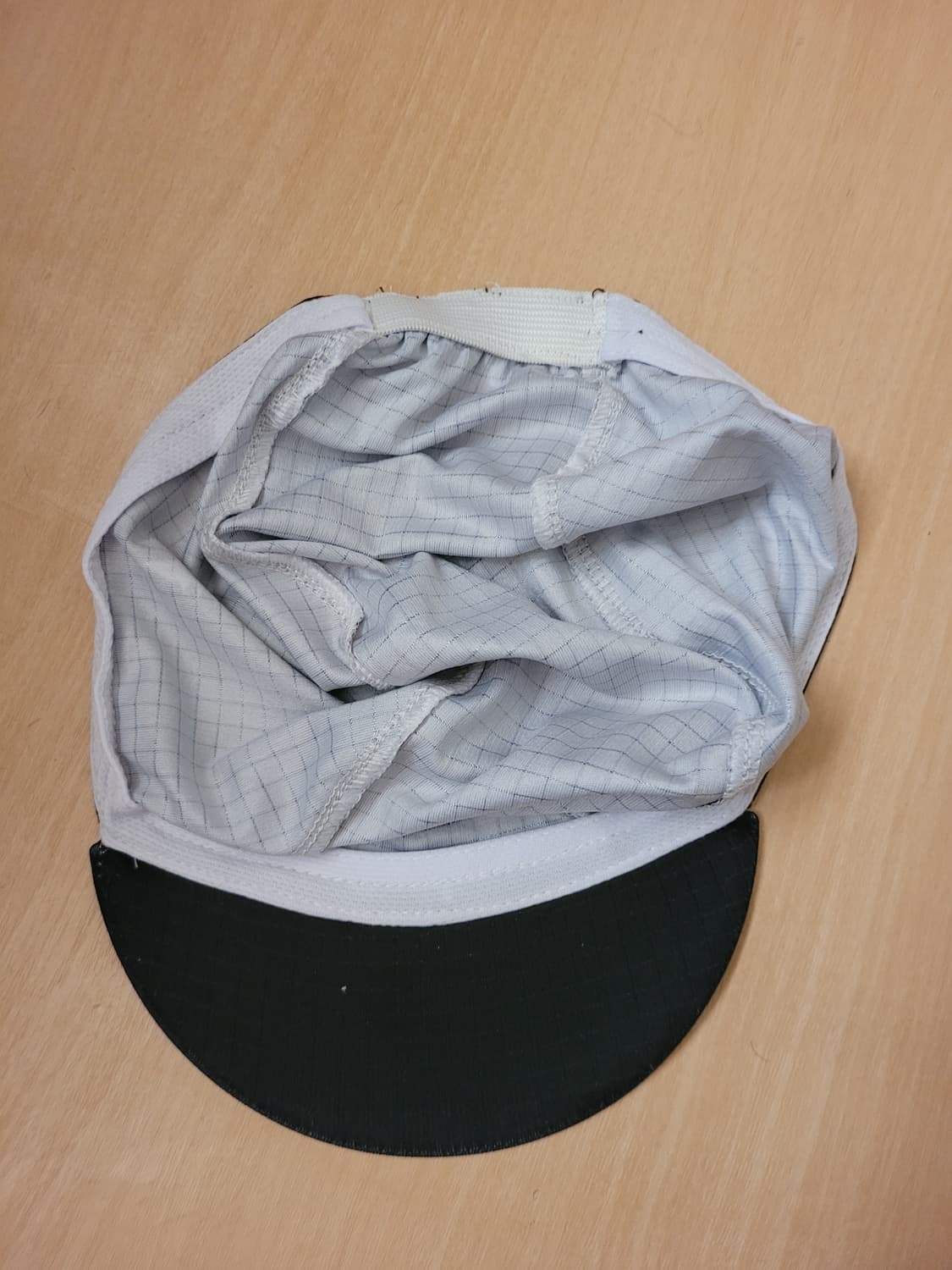 쪽모자 사이클링 캡 자전거 모자 상품이미지3