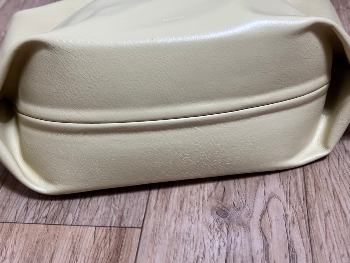 무르 누오보 호보백 버터 레몬 상품이미지4