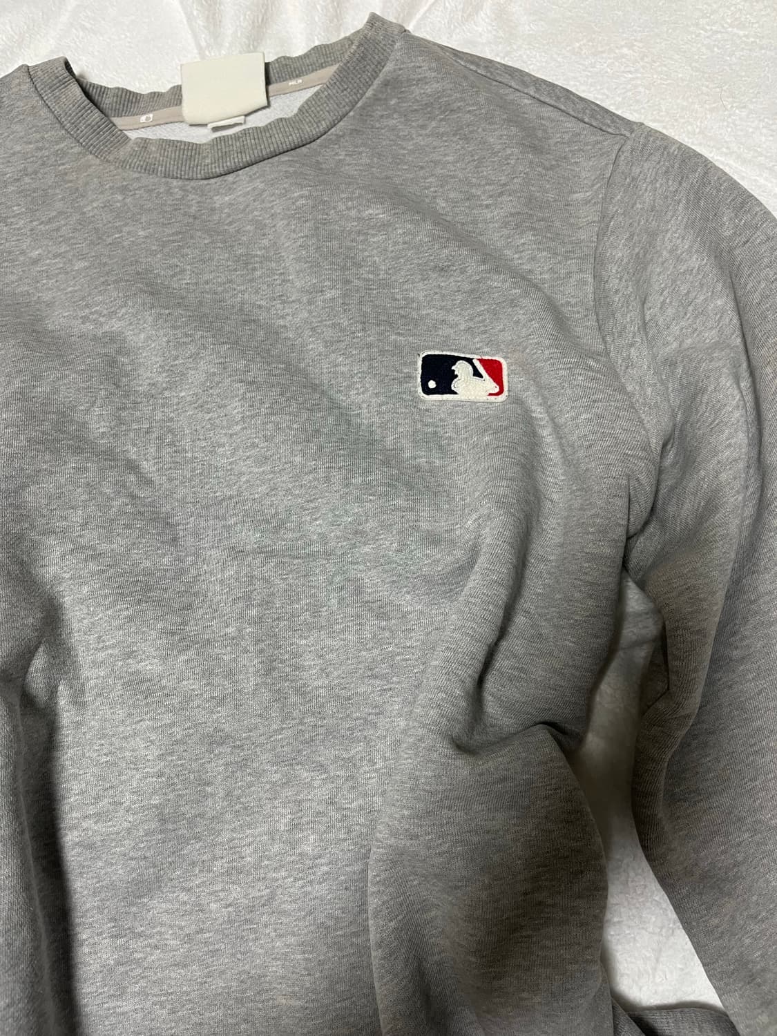 MLB  맨투맨  상품이미지2