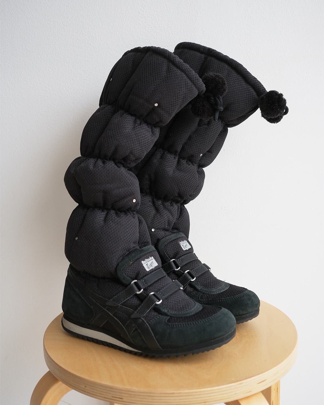 Onitsuka Tiger Snow Heaven 상품이미지4