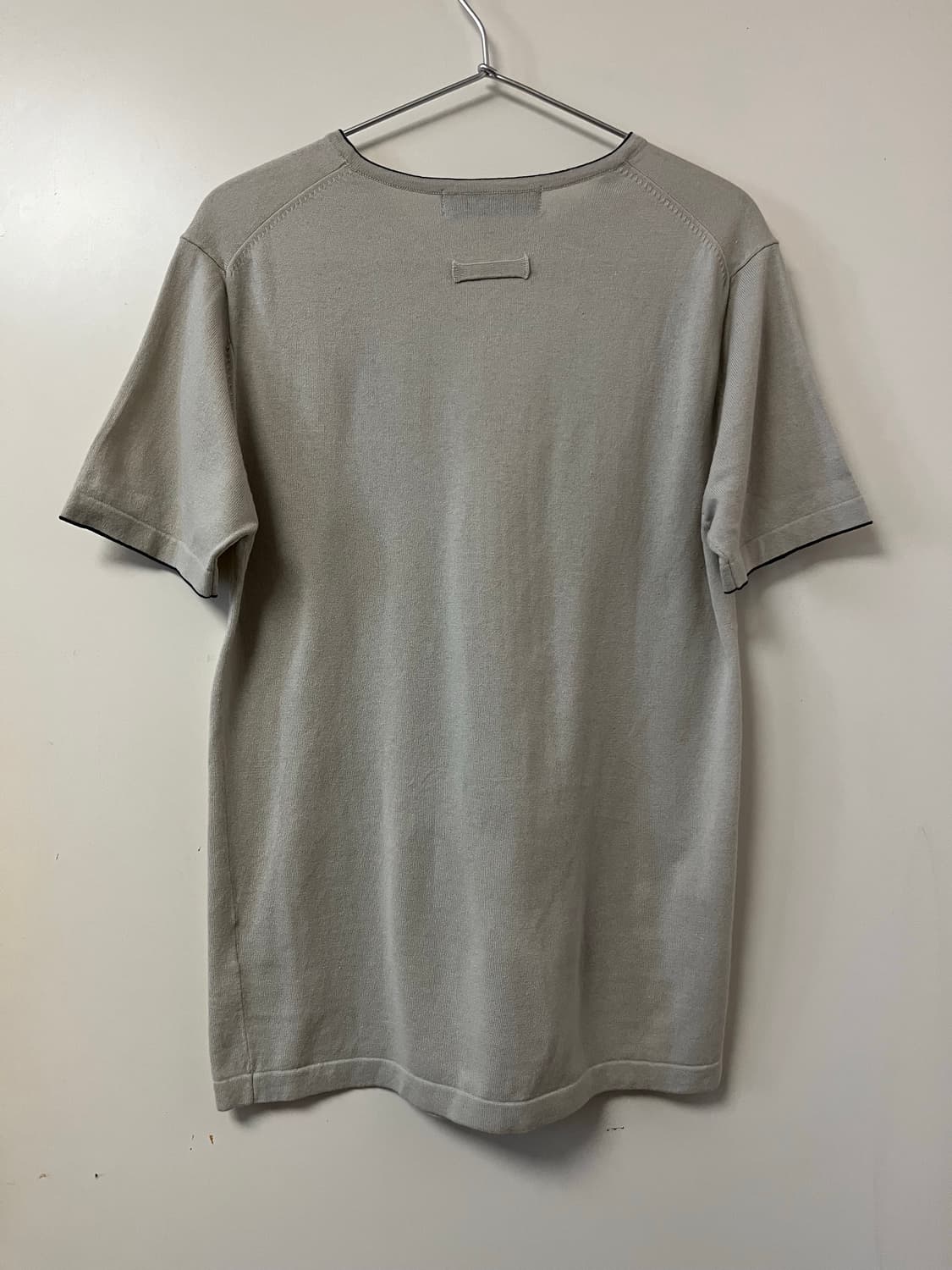 Jean paul gaultier homme tshirts 상품이미지2