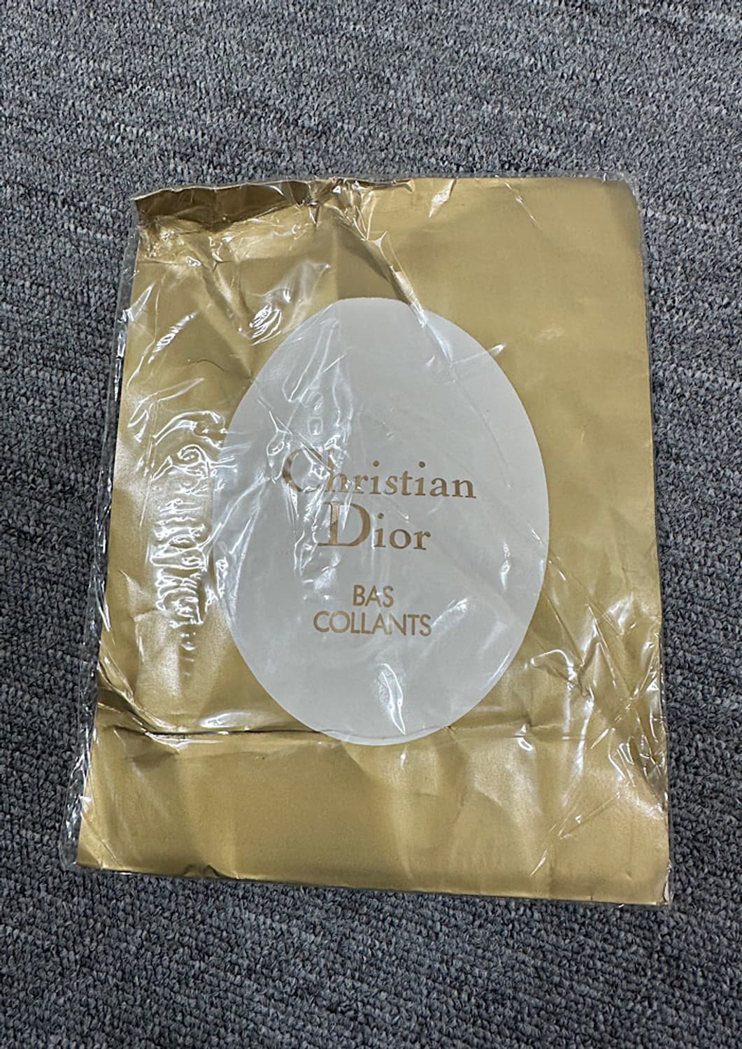새상품 디올 스타킹  상품이미지3