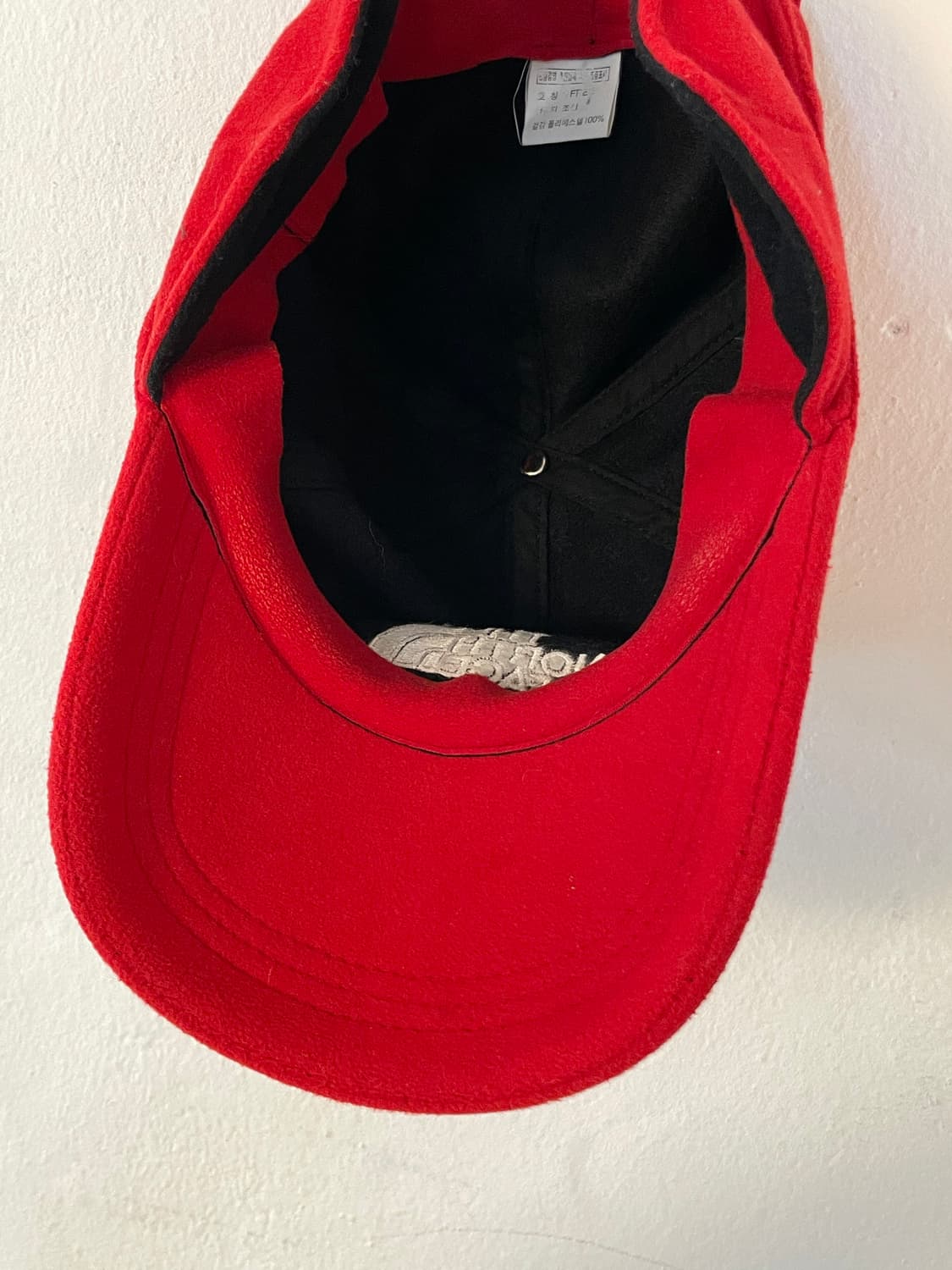 노스페이스 이어머프 캡  상품이미지9