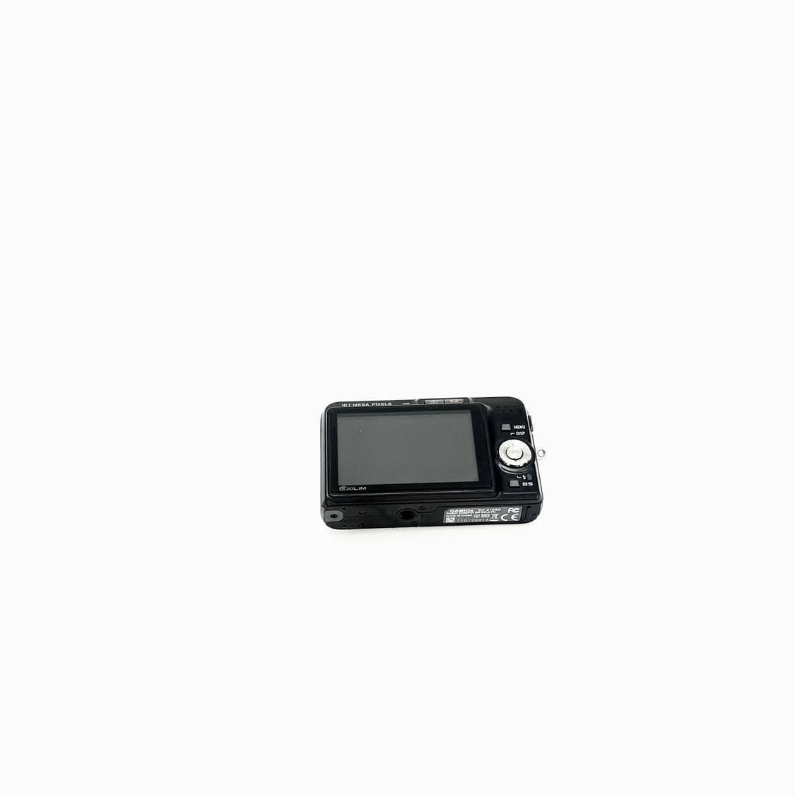 르세라핌은채&초희귀!) Casio Exilim EX-Z1050 디카 상품이미지9