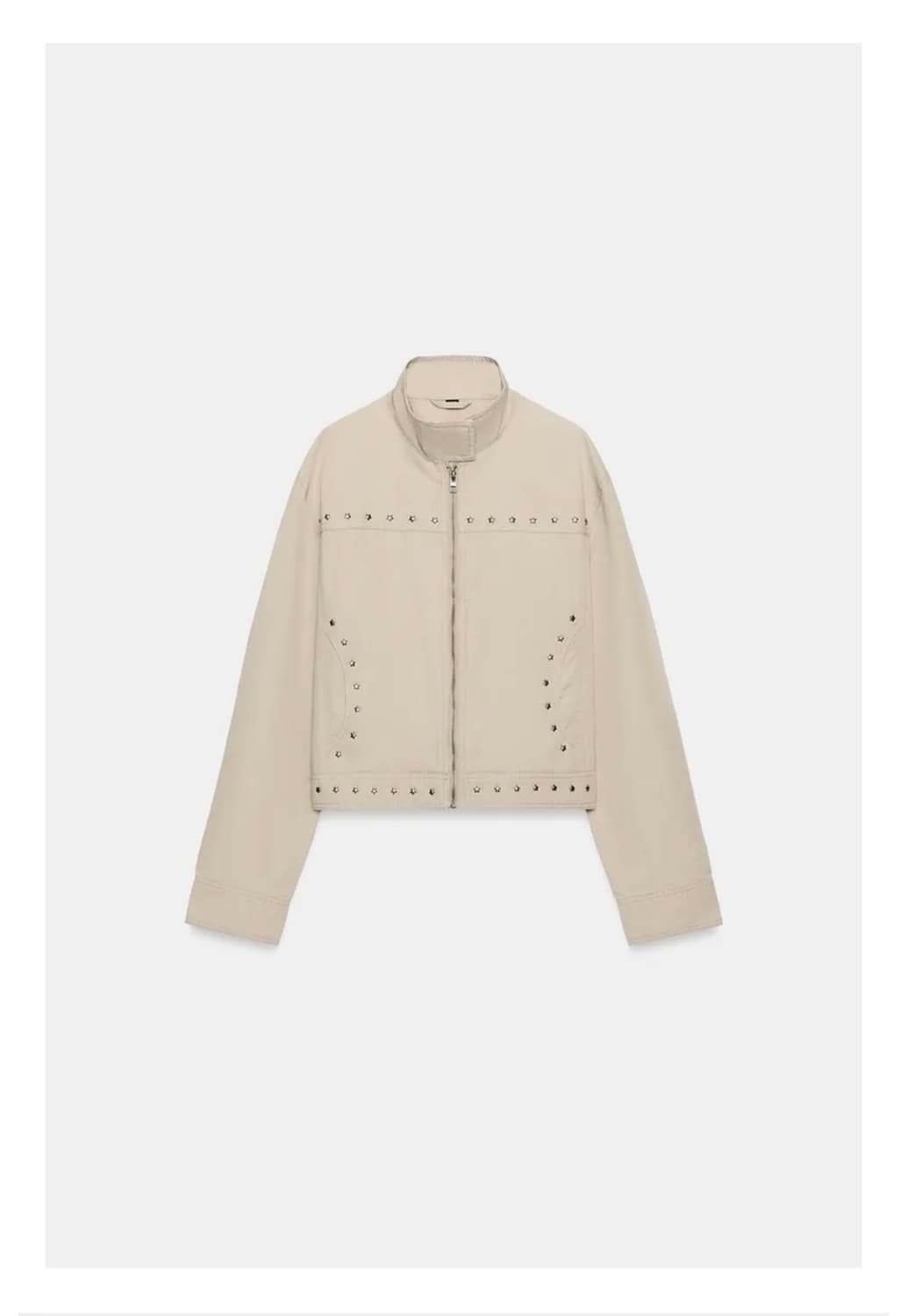 자라 자켓 상품이미지1