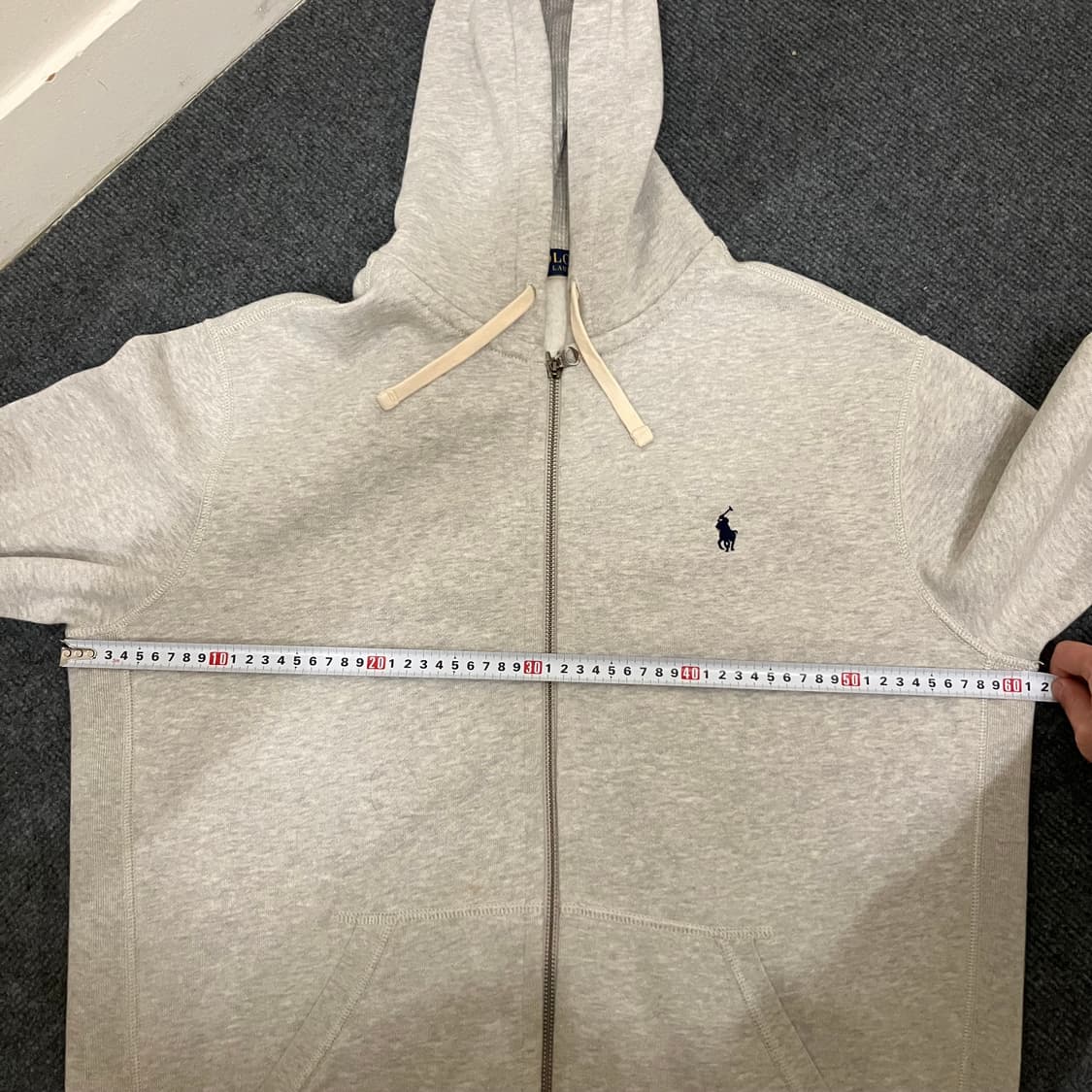 N11 폴로 후드집업 상품이미지4