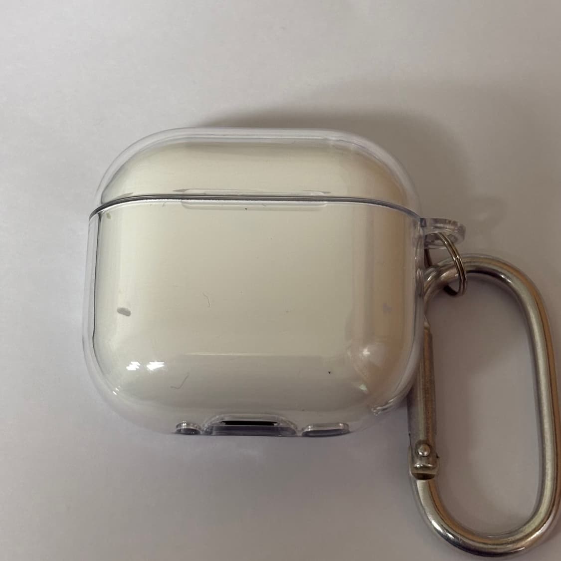 (급전) 애플 에어팟 4 상품이미지1