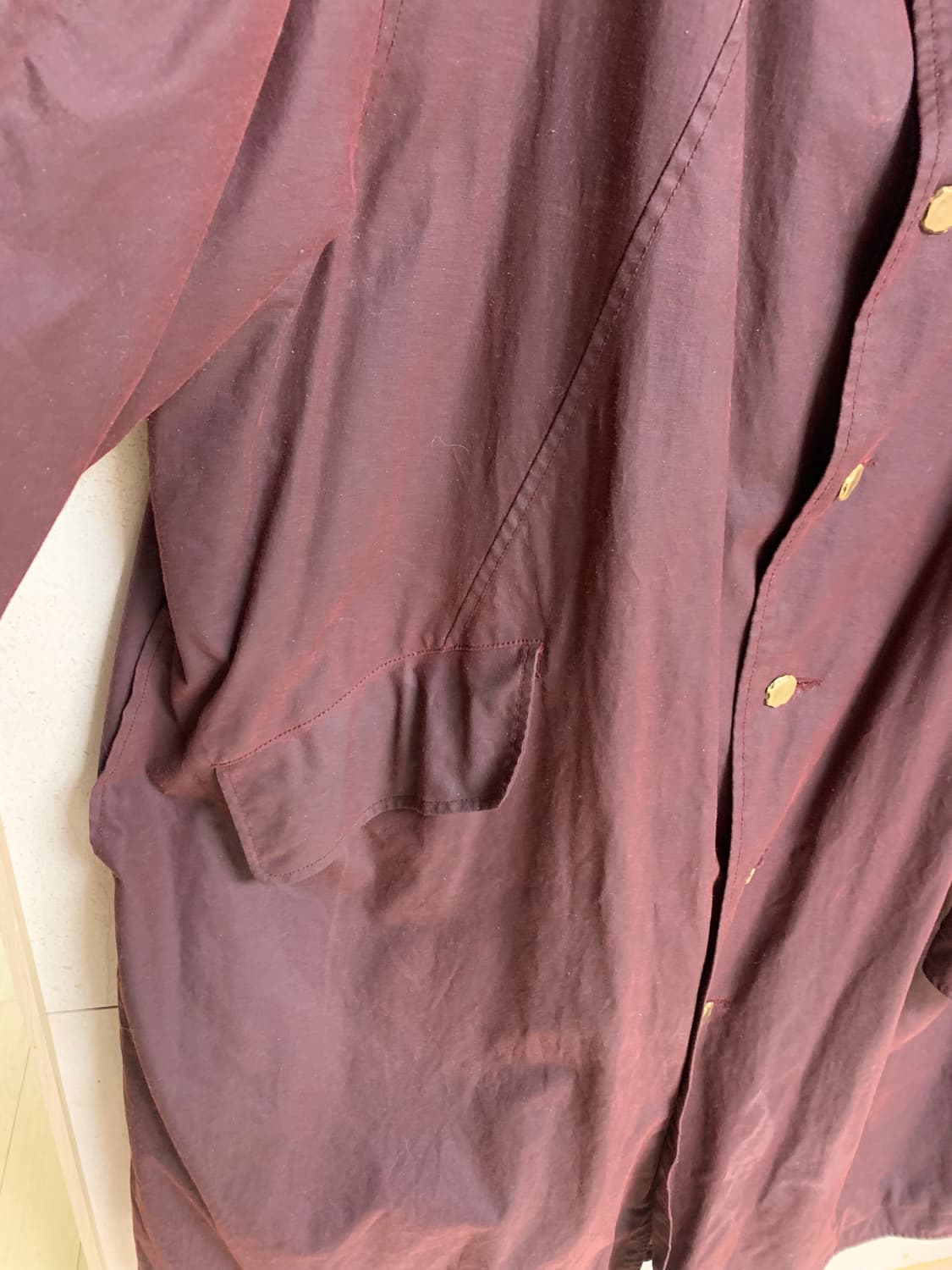 Lcbx Hunters Coat 2  상품이미지3