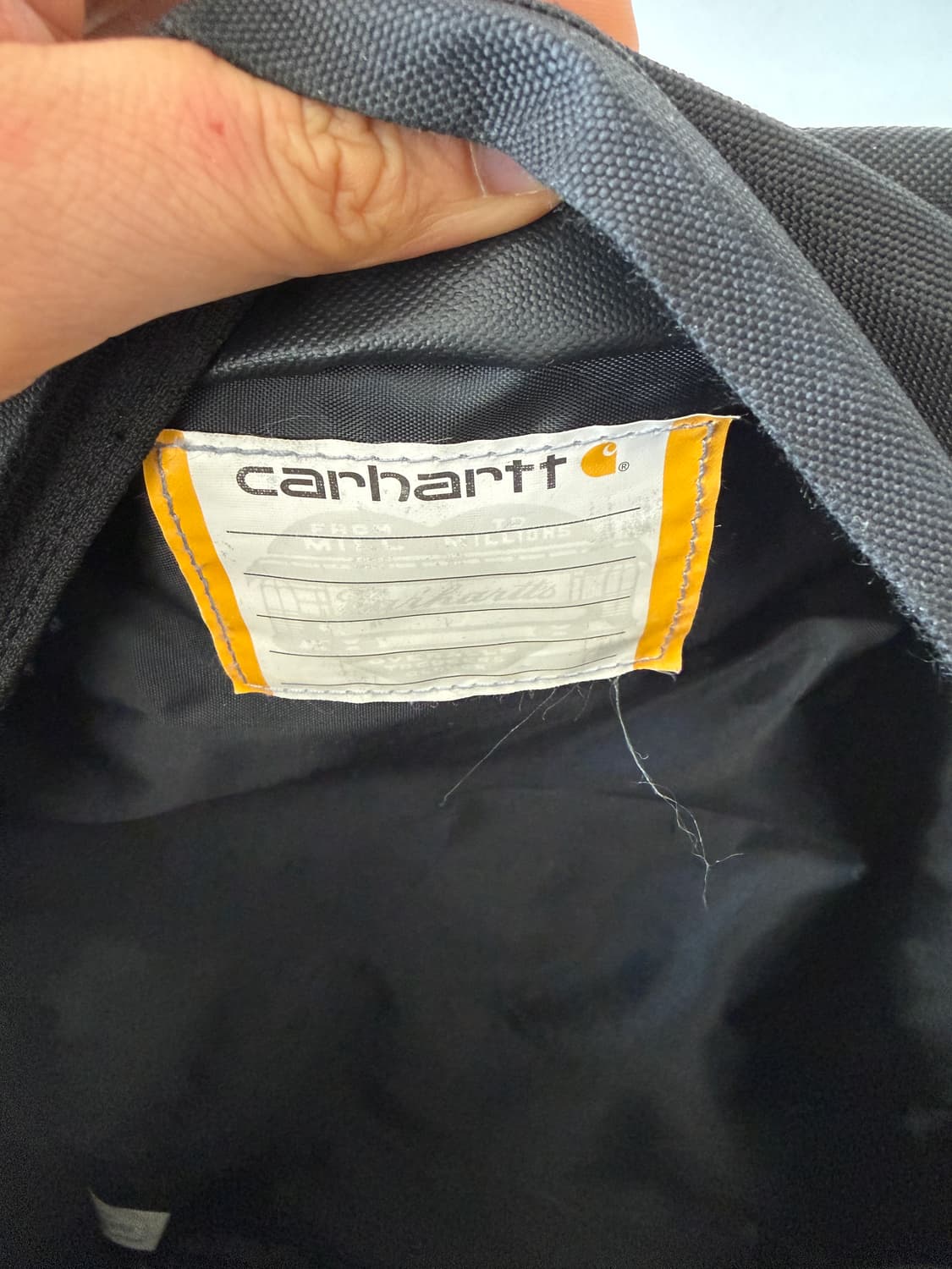 칼하트(Carhartt) 백팩 상품이미지8