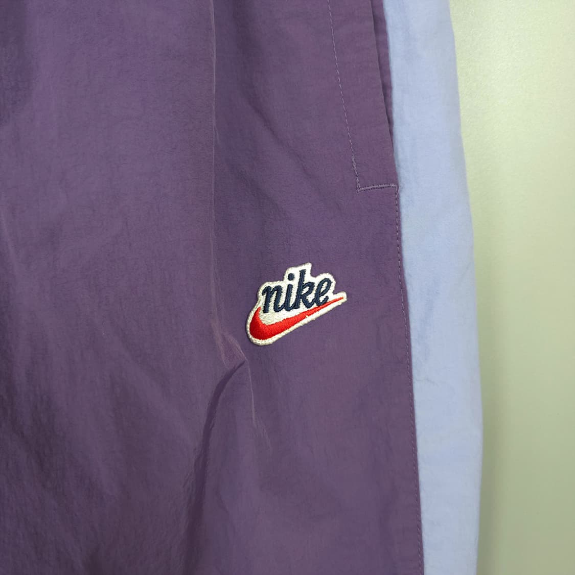 나이키 Nike 윈드러너 우븐 팬츠 트레이닝 팬츠 2XL 상품이미지3
