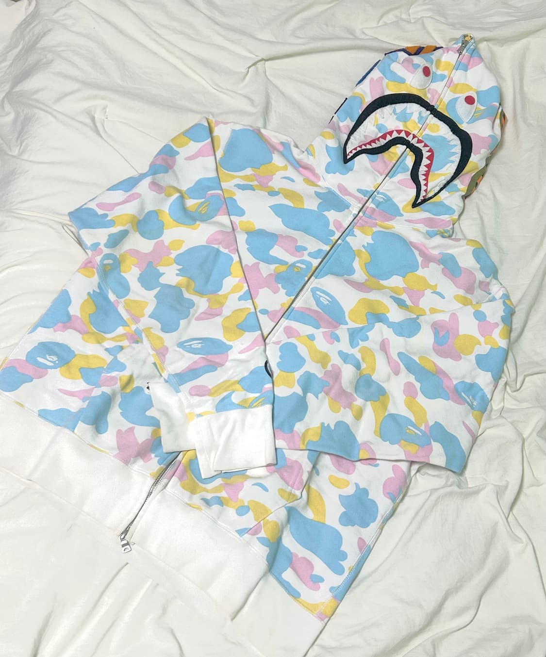 베이프 캔디카모 M 상품이미지1