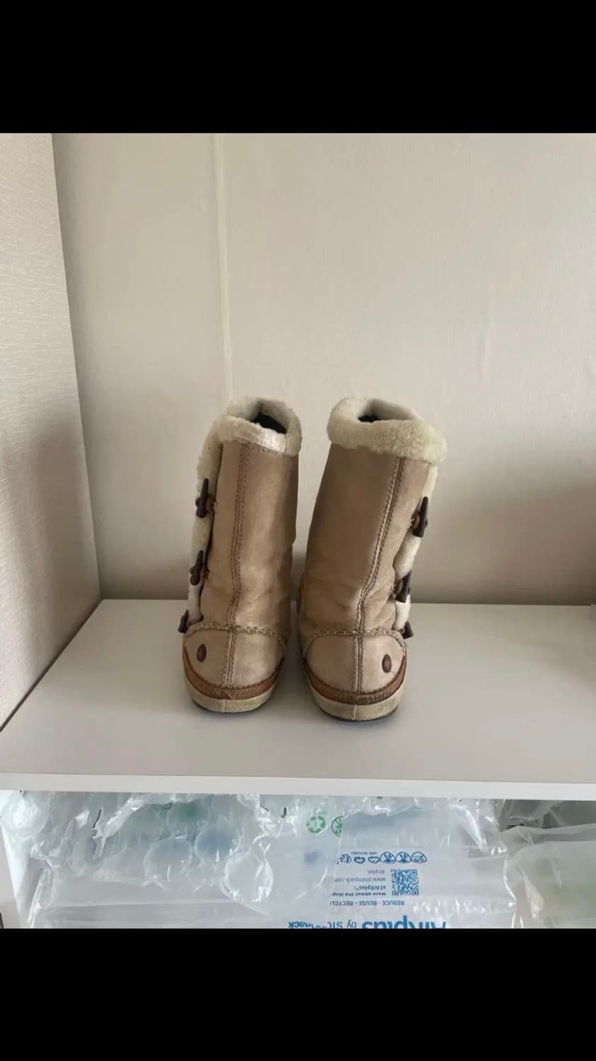 머렐 부츠 상품이미지5