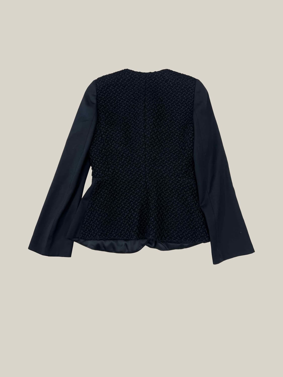 2004 엠포리오 아르마니 런웨이자켓 상품이미지7