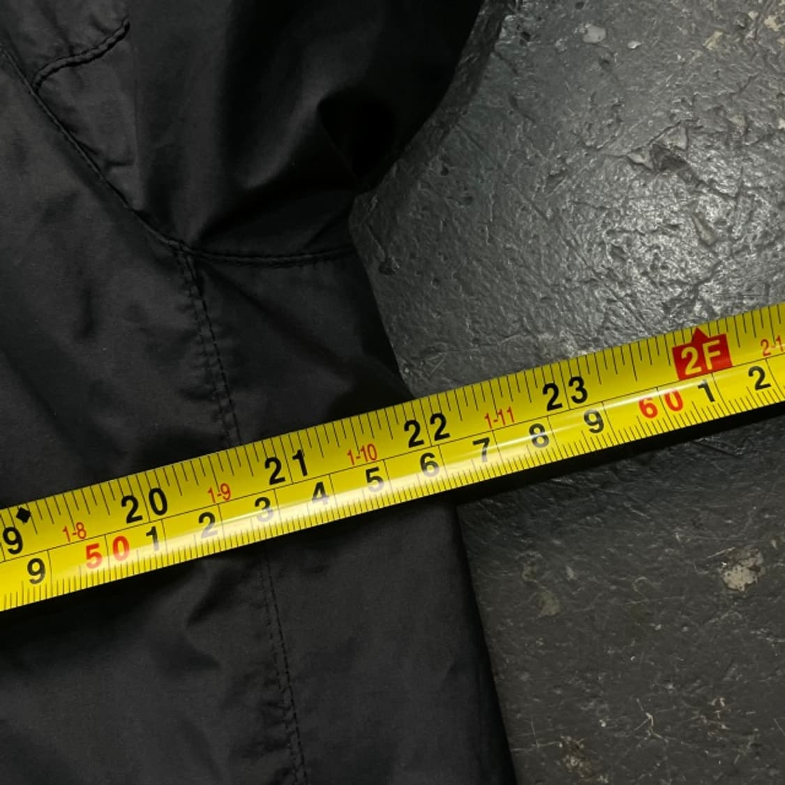 95-100 아디다스 삼선 바람막이 상품이미지5