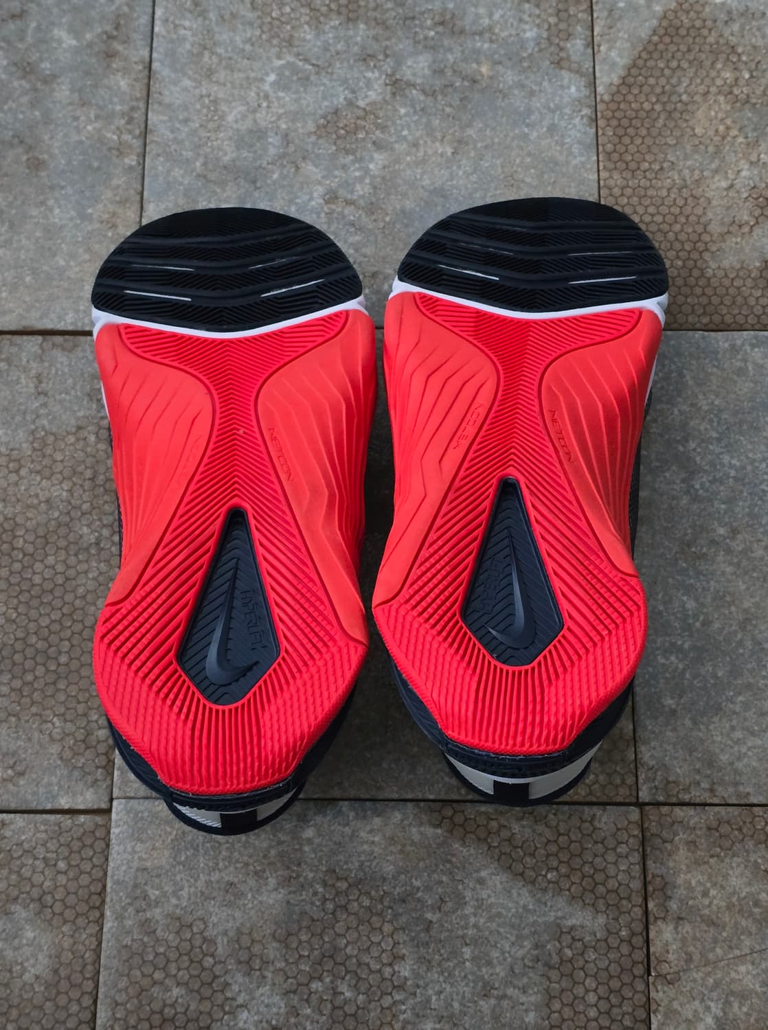 (255)나이키 메트콘 8 옵시디언  상품이미지8