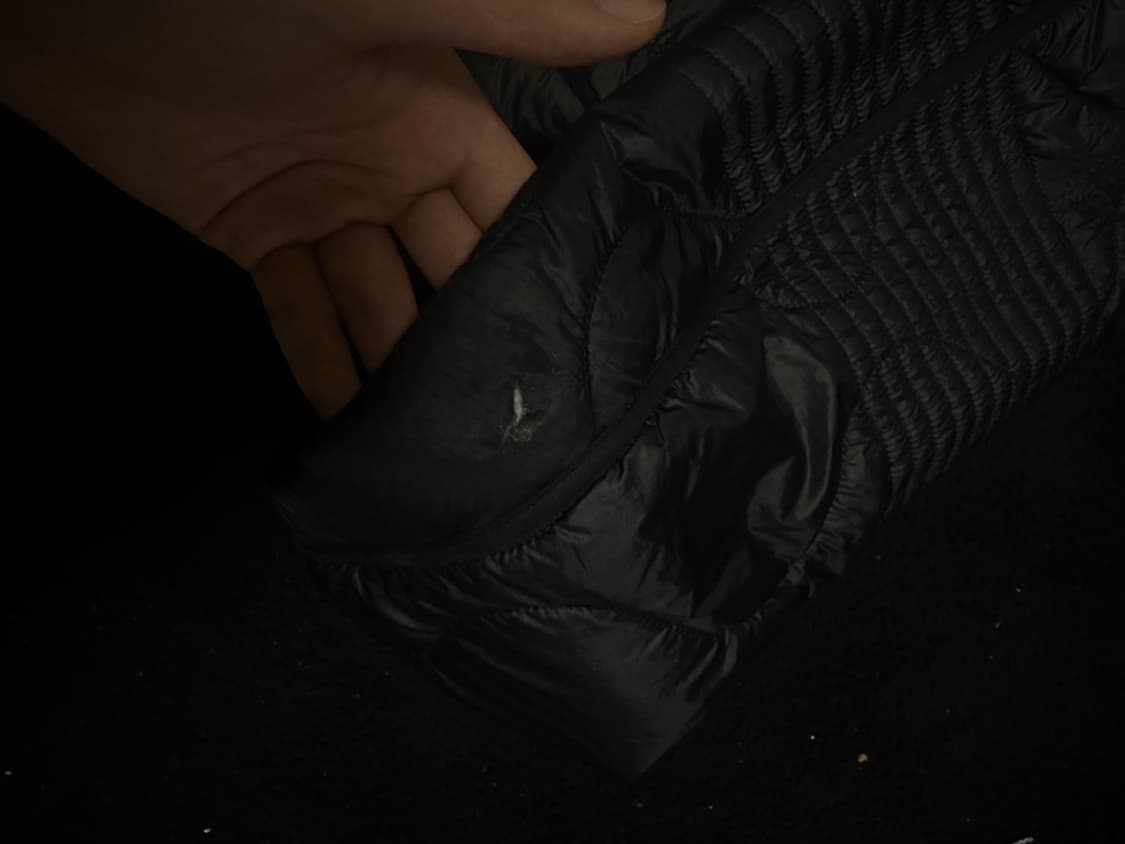 CP company  봄버자켓 상품이미지3