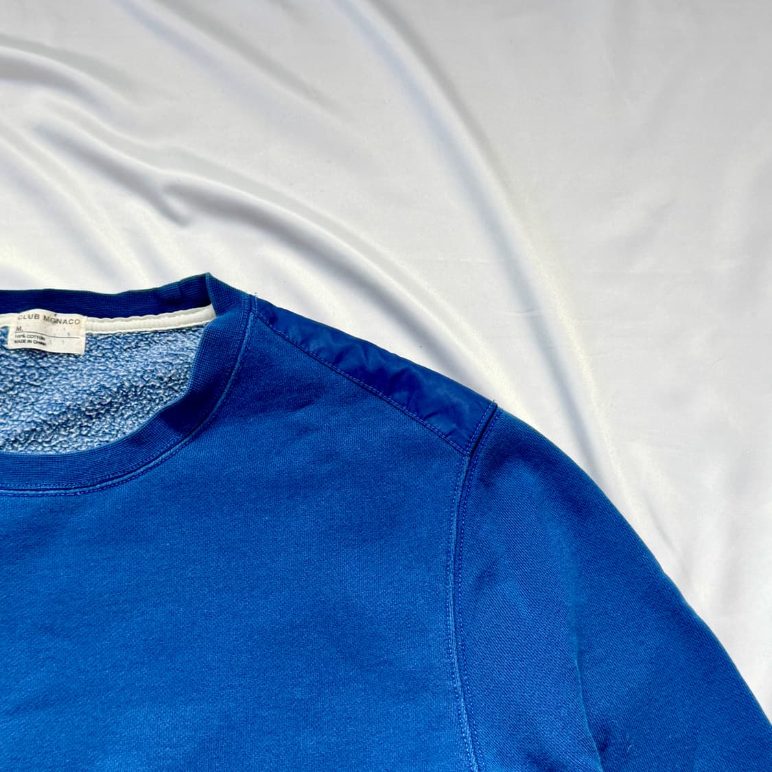 CLUB MONACO 스웻셔츠 상품이미지3