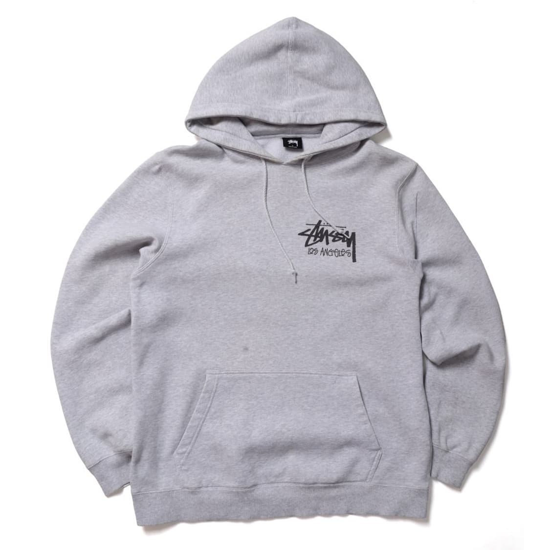 스투시 Stussy Printing Hoodie    상품이미지1