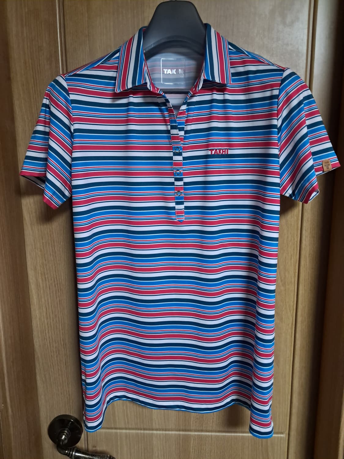 타키 여성 반팔티 L 상품이미지1