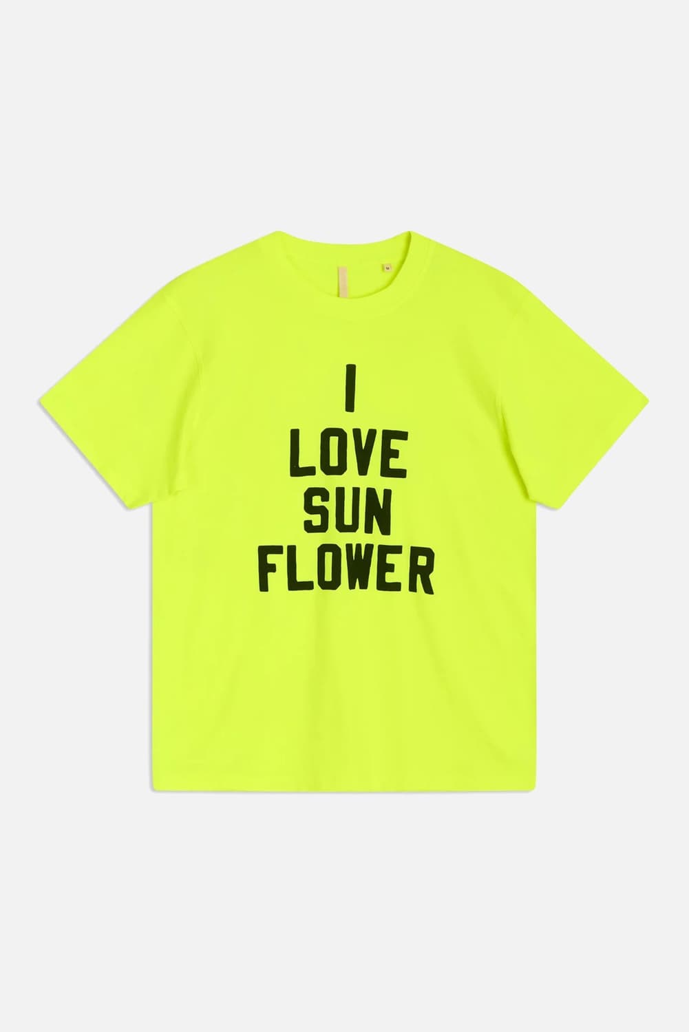 선플라워 스포츠 러브티 상품이미지1