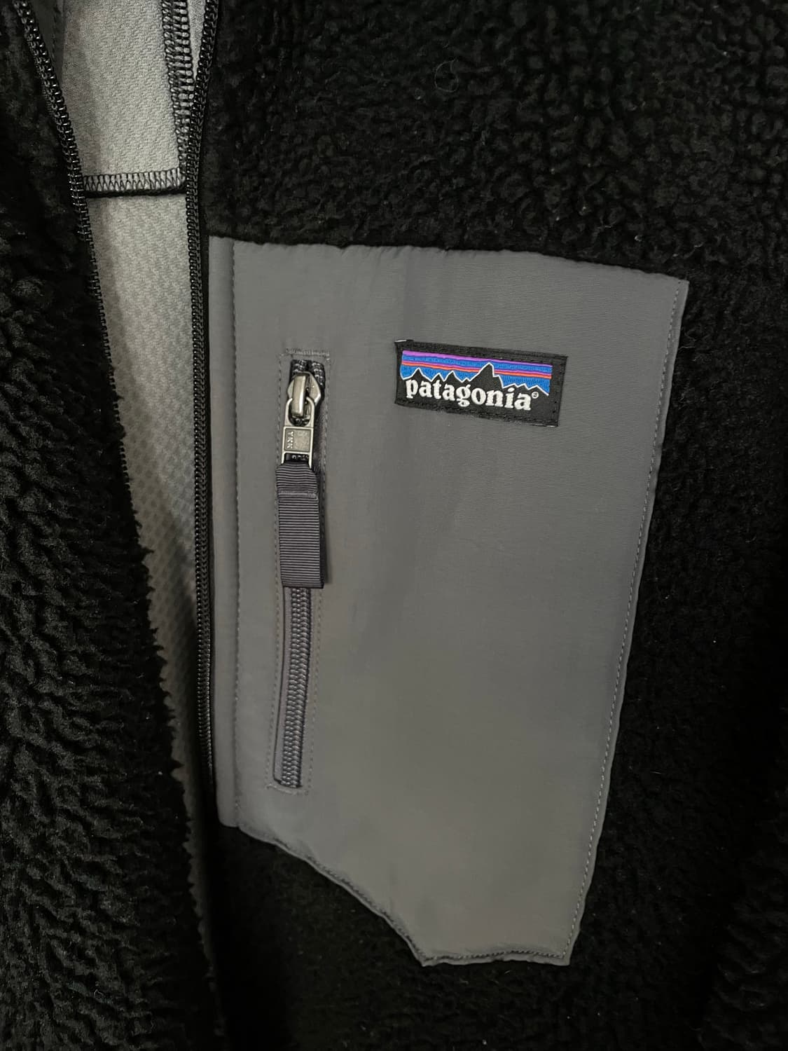 파타고니아 레트로X 플리스 상품이미지4