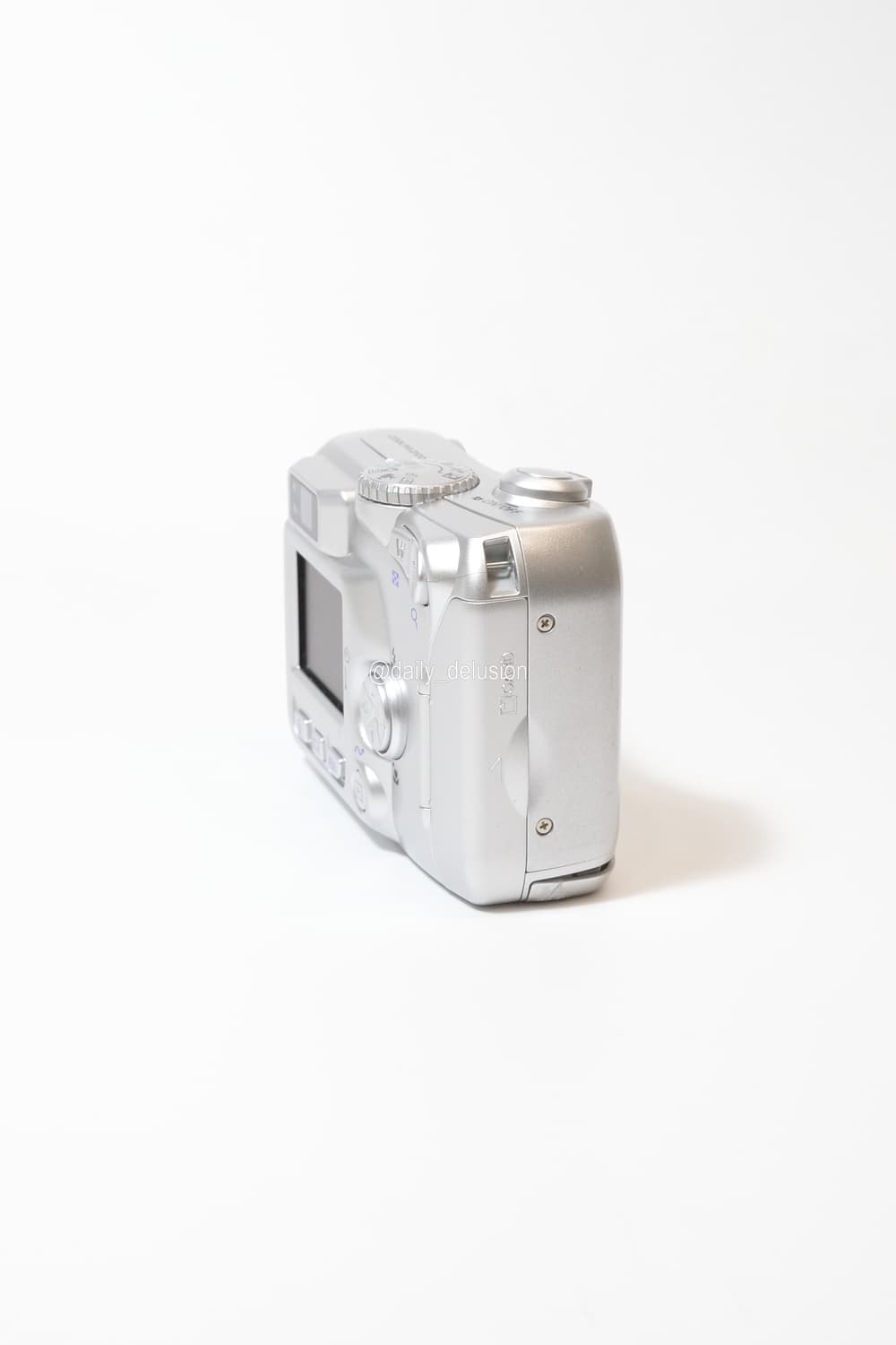 니콘 쿨픽스 2100 상품이미지6