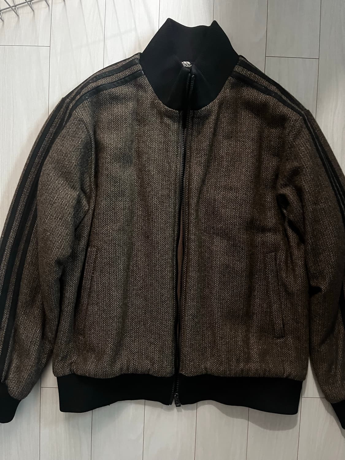 아디다스 점퍼 상품이미지1