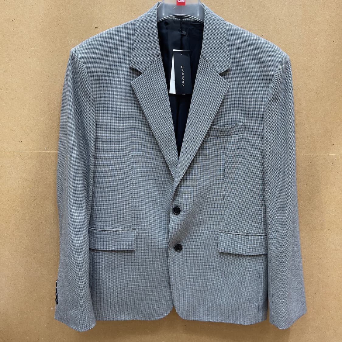 지오다노 블레이저 자켓 상품이미지1