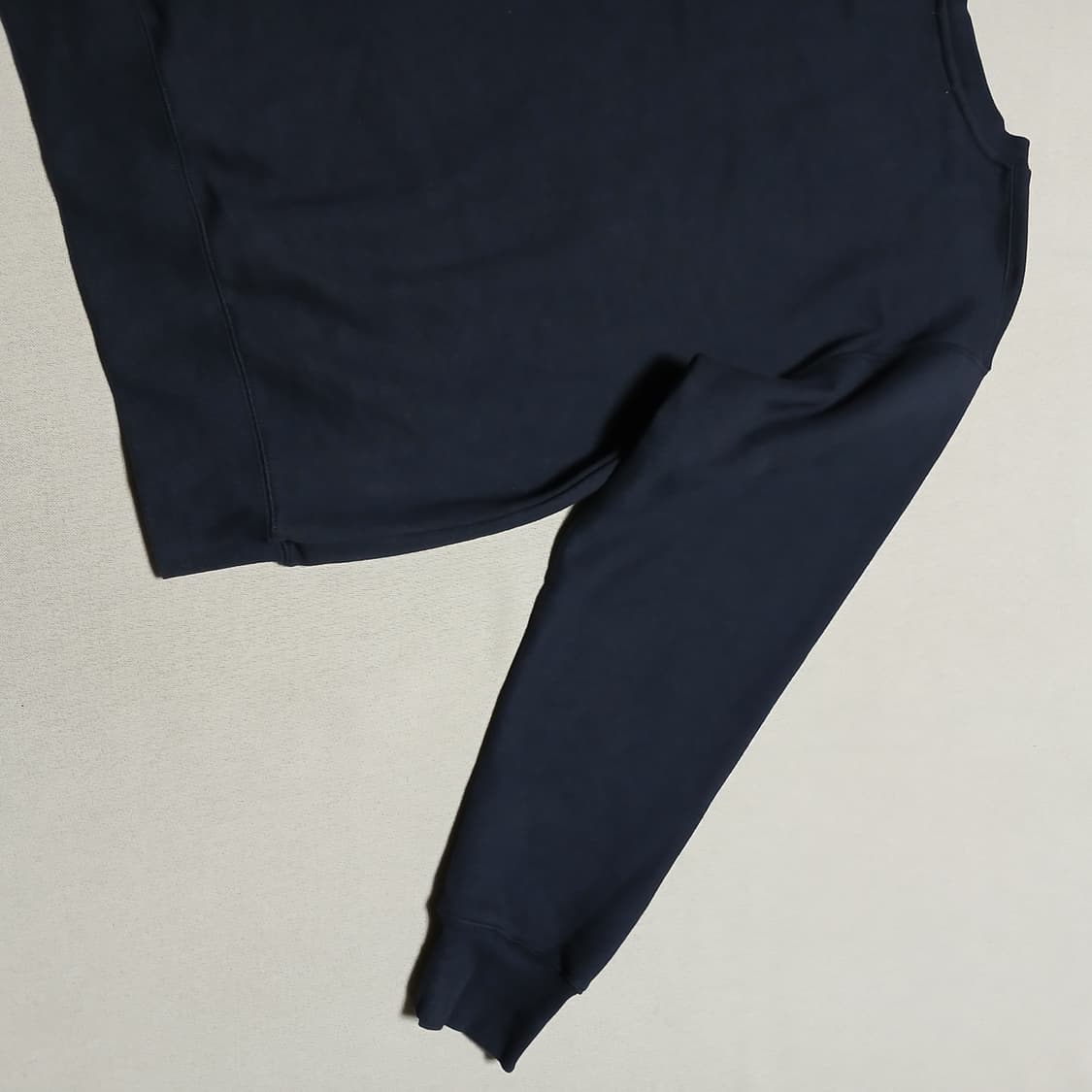 SIYAZU 시야쥬 스웻셔츠 맨투맨 시야주 상품이미지5