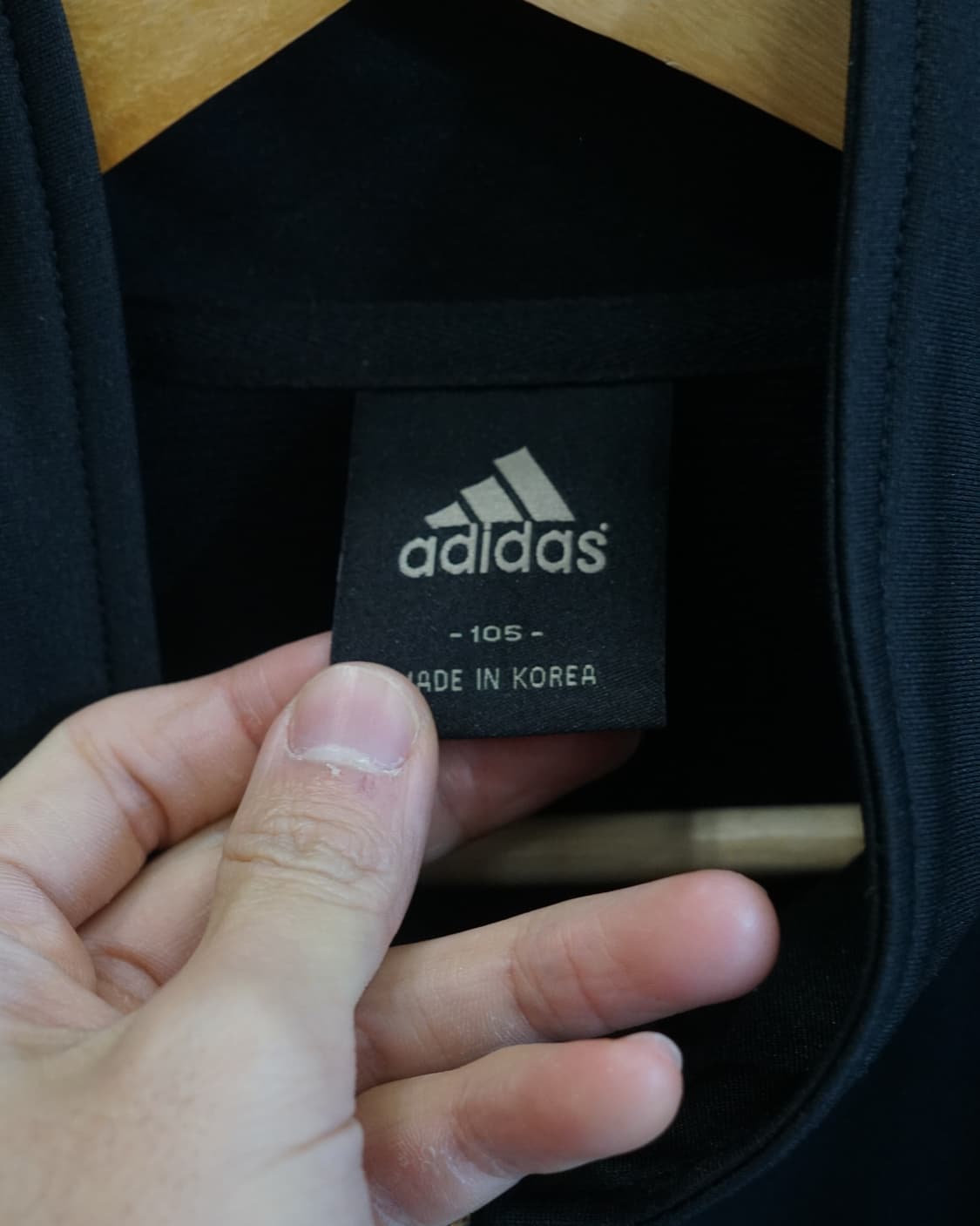 90-00s Adidas 상품이미지4