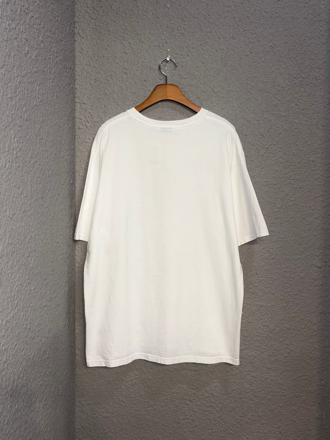 스투시 애플 반팔 티셔츠 상품이미지4