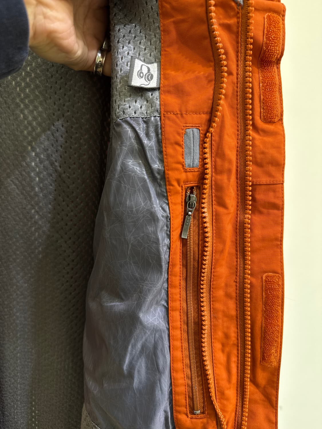 THE NORTH FACE 자켓  상품이미지7