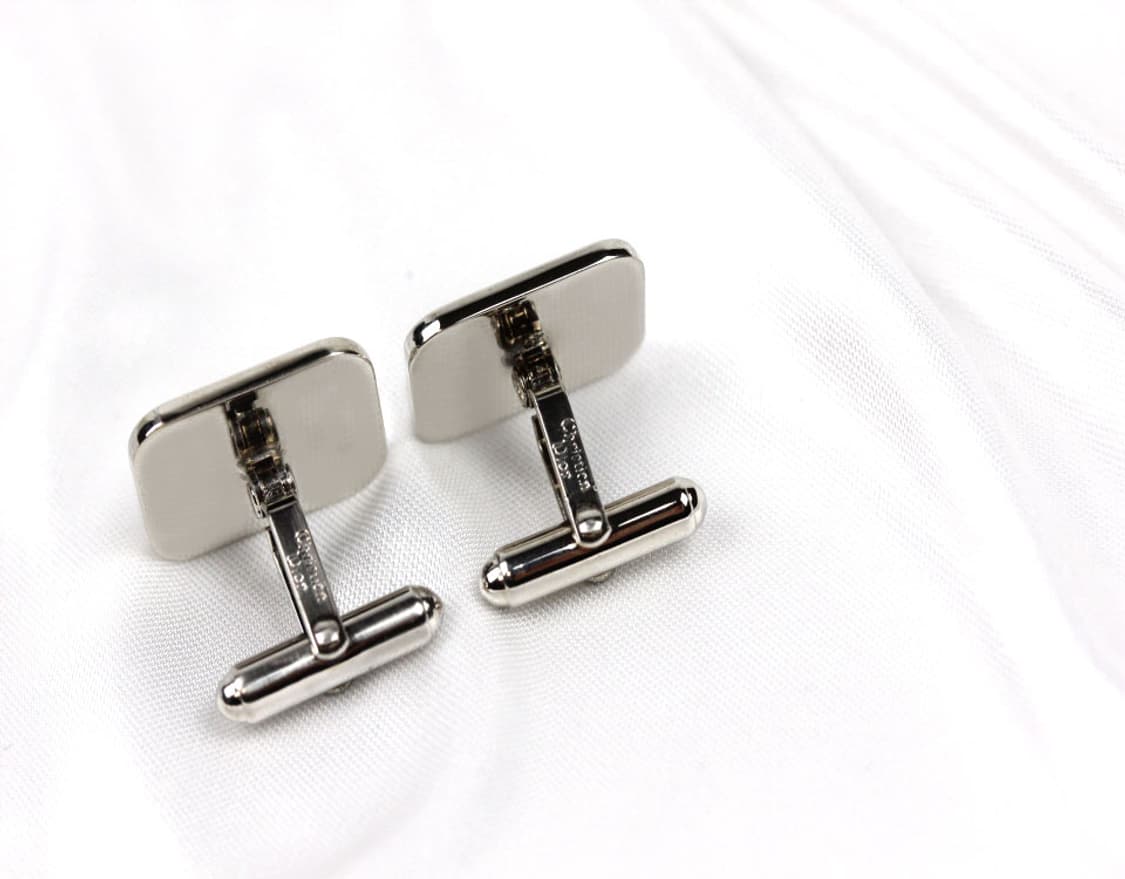 디올 A등급 남자 명품 커프스 빈티지 상품이미지3