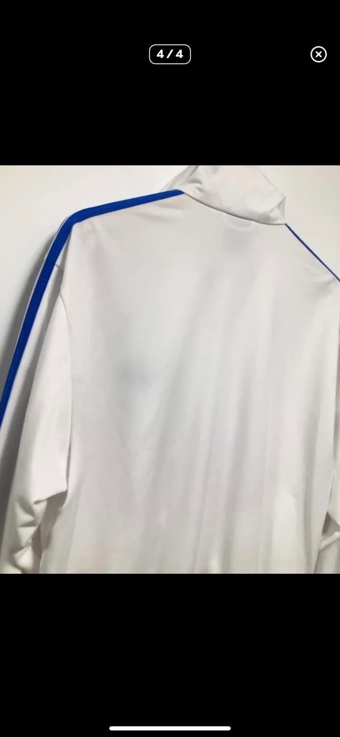 아디다스 대장급 흰파져지 상품이미지4