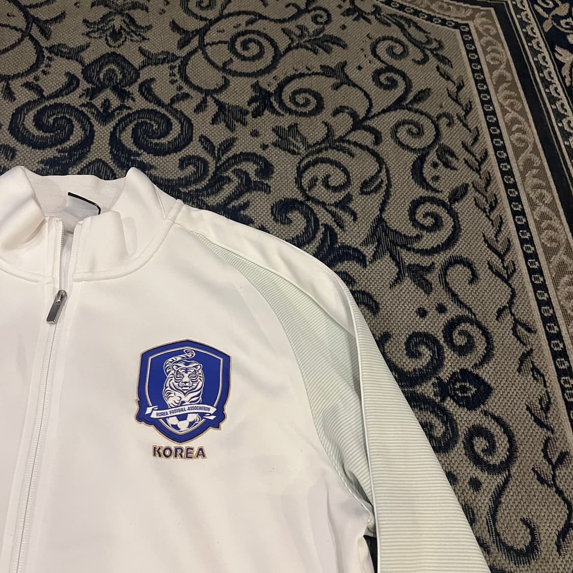 L 나이키 축구 국가대표 져지/W2437 상품이미지2