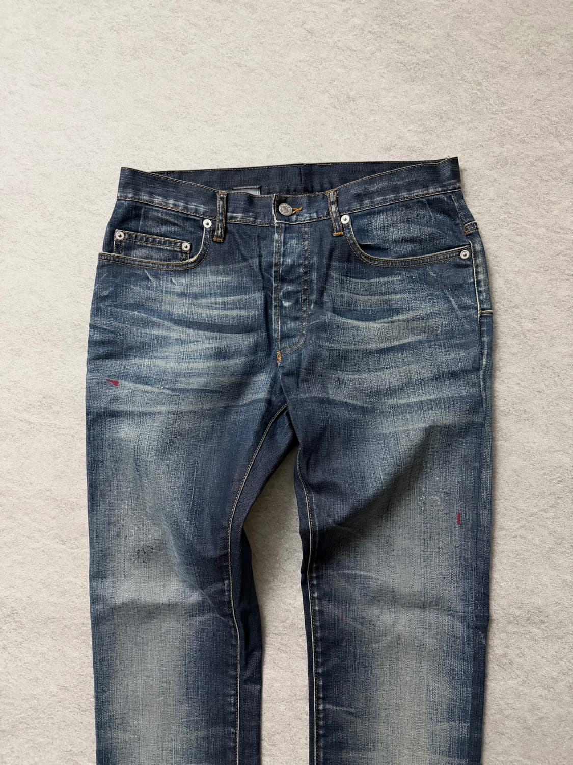 디올옴므 페인트진 상품이미지3